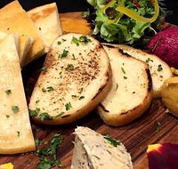 Quorum Restaurant - Mackay Tourism