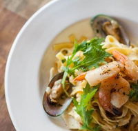 Royal Exchange Bistro - Mackay Tourism