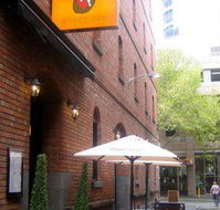 Ryans Restaurant - Mackay Tourism