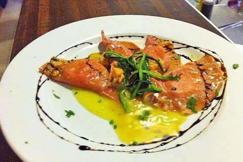 Scandimaniac Chef - Functions - Mackay Tourism 0