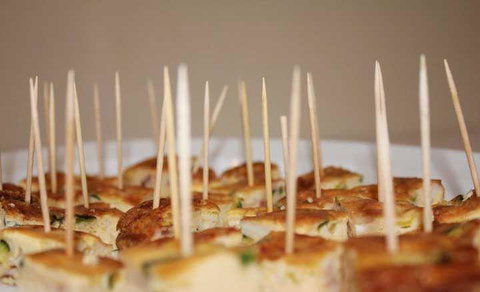 Scandimaniac Chef - Functions - Mackay Tourism 9