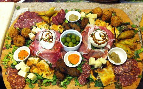 Scandimaniac Chef - Functions - Mackay Tourism 10