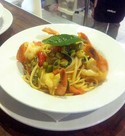 Scandimaniac Chef - Functions - Mackay Tourism 11