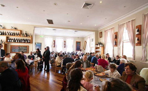 Scandimaniac Chef - Functions - Mackay Tourism 1