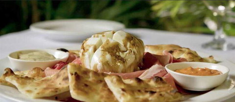 Scandimaniac Chef - Functions - Mackay Tourism 5