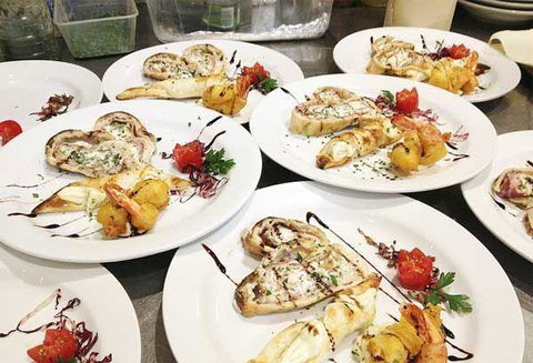 Scandimaniac Chef - Functions - Mackay Tourism 6