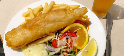 Siam Corner - Mackay Tourism 0