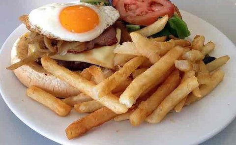 Siam Corner - Mackay Tourism 11