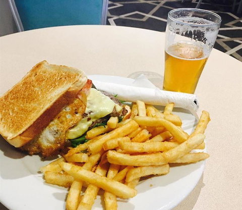 Siam Corner - Mackay Tourism 13