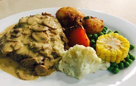 Siam Corner - Mackay Tourism 14