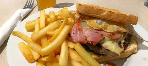 Siam Corner - Mackay Tourism 1