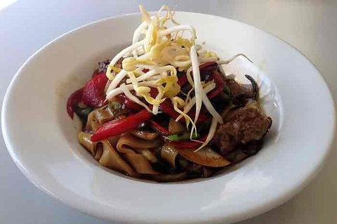 Siam Corner - Mackay Tourism 8