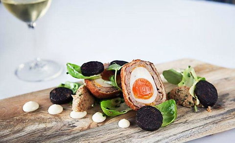 Stay Grounded - Mackay Tourism 1