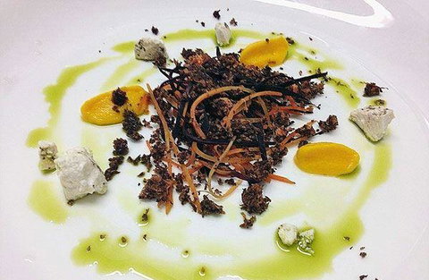 Stay Grounded - Mackay Tourism 2