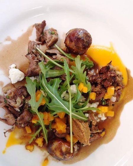 Stay Grounded - Mackay Tourism 5