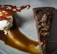 Stonelea Restaurant - Mackay Tourism