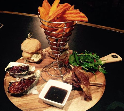 Thai I M - Mackay Tourism 29