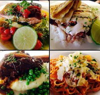 The Gallery Restaurant - Mackay Tourism