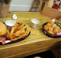 The Two Professors - Mackay Tourism