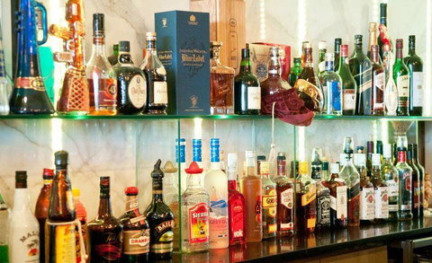 Twin Peeks Lingerie Restaurant - Mackay Tourism 15