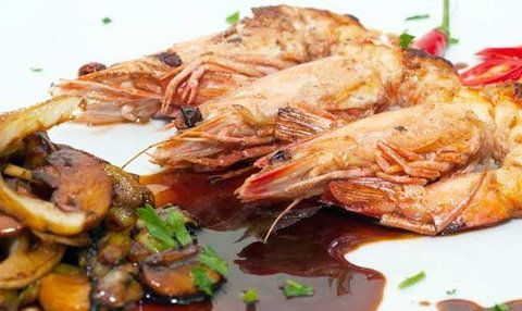 Twin Peeks Lingerie Restaurant - Mackay Tourism 7