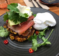 Vivo Cafe - Mackay Tourism