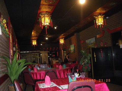 Wan Loy Chinese Restaurant - Mackay Tourism 0