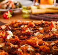 Waterloo Hotel - Mackay Tourism