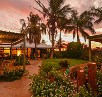 Devils Marbles HotelWauchope - Mackay Tourism
