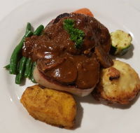 Cafe De Jour - Mackay Tourism