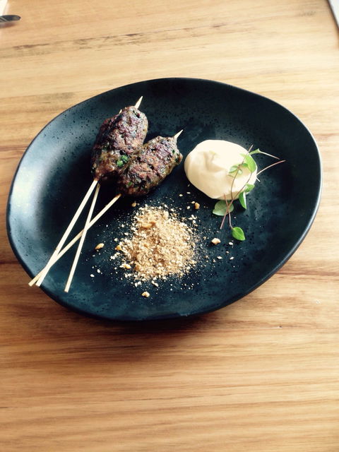 Cathedral Hotel - Mackay Tourism 2