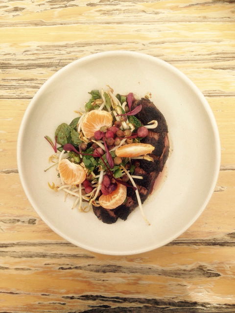 Cathedral Hotel - Mackay Tourism 5