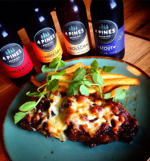 Cathedral Hotel - Mackay Tourism 7