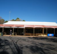 Erldunda Roadhouse - Mackay Tourism