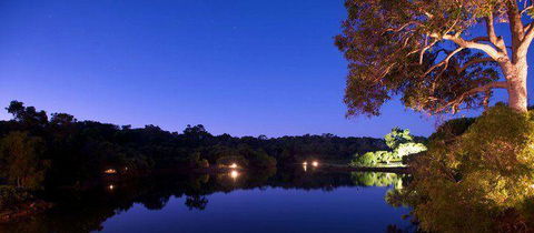 Flutes Restaurant - Mackay Tourism 12