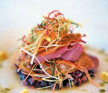 Flutes Restaurant - Mackay Tourism 13