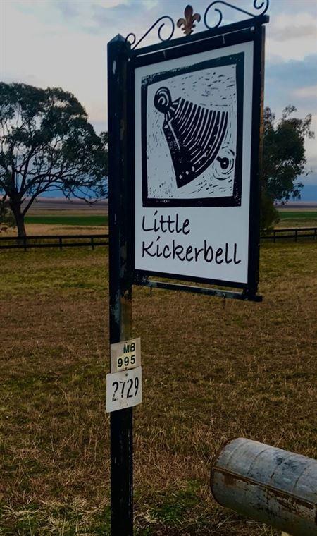 Little Kickerbell - Mackay Tourism 1