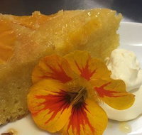 Miss Nellie's Cafe - Mackay Tourism