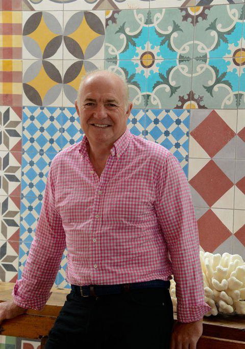 Rick Stein At Bannisters - Mackay Tourism 11