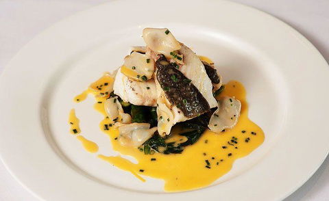 Rick Stein At Bannisters - Mackay Tourism 20