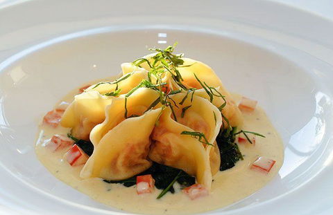 Rick Stein At Bannisters - Mackay Tourism 21