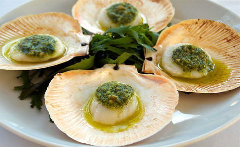 Rick Stein At Bannisters - Mackay Tourism 22