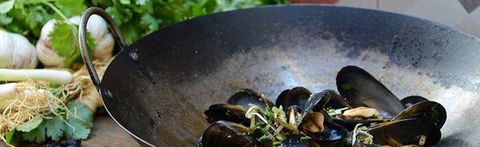 Rick Stein At Bannisters - Mackay Tourism 23
