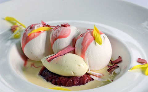 Rick Stein At Bannisters - Mackay Tourism 25
