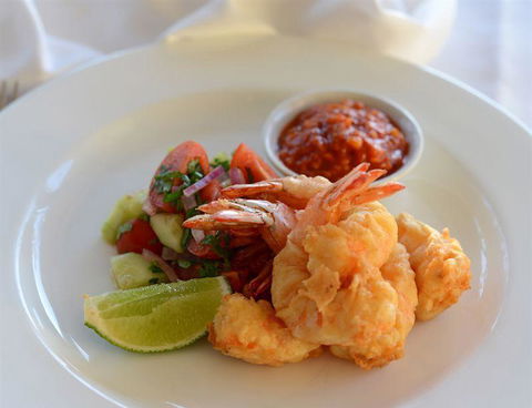 Rick Stein At Bannisters - Mackay Tourism 26