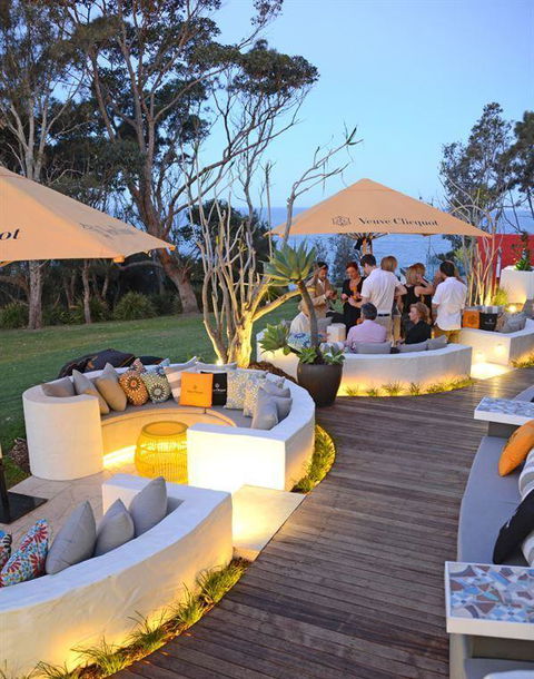 Rick Stein At Bannisters - Mackay Tourism 8