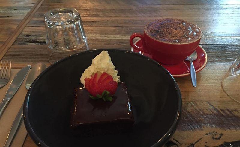 One Mile NSW Mackay Tourism