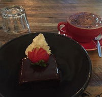 Rockpools Cafe Bar  Function Centre - Mackay Tourism