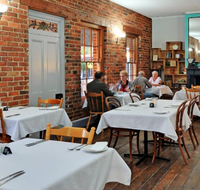 Stokers Restaurant  Bar - Mackay Tourism
