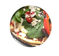 Bella Martinos Italian Restaurant  Pizzeria - Mackay Tourism